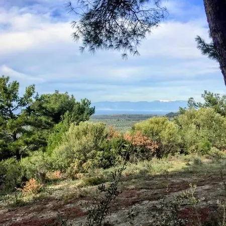Holiday home Mutlu Koey'de Sakinligin Adresi