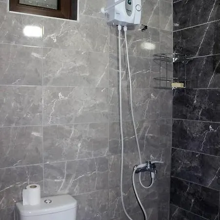 Holiday home Mutlu Koey'de Sakinligin Adresi *