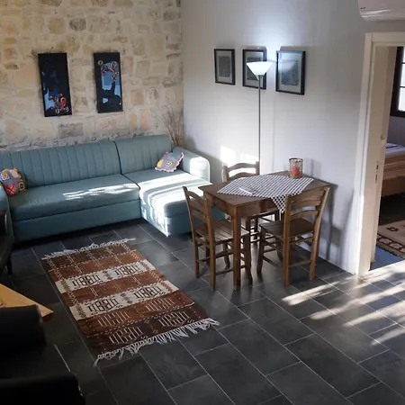 Mutlu Koey'de Sakinligin Adresi Holiday home