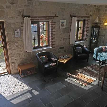 Holiday home Mutlu Koey'de Sakinligin Adresi