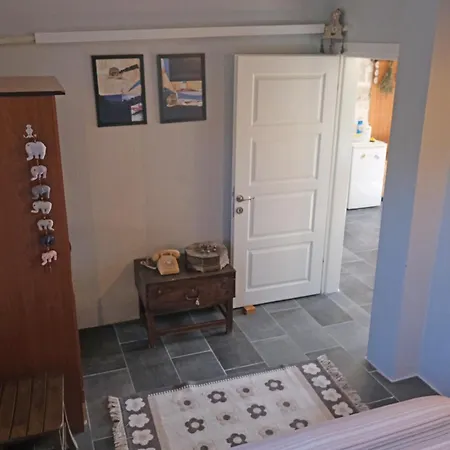 Mutlu Koey'de Sakinligin Adresi Holiday home *
