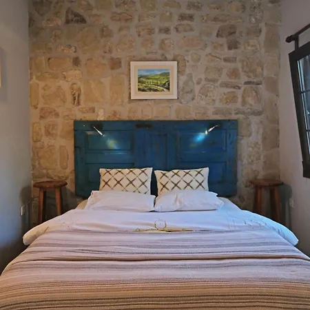 Mutlu Koey'de Sakinligin Adresi Holiday home Ayvalik