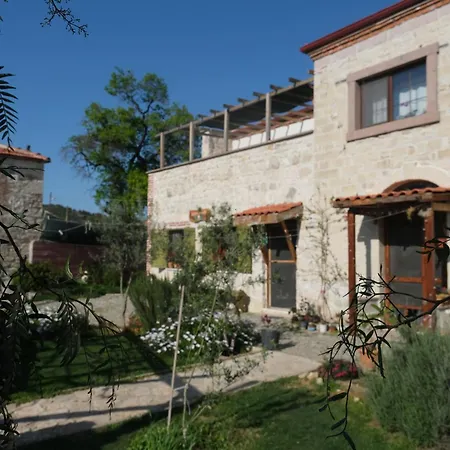 Holiday home Mutlu Koey'de Sakinligin Adresi Ayvalik
